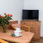 Habitación en casa particular Larix