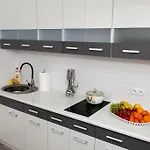 Larix Проживание в семье