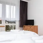 Habitación en casa particular Larix