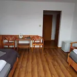 Проживание в семье Larix *