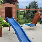 Проживание в семье Larix Реваль