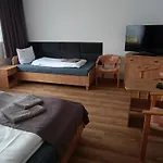 Habitación en casa particular Larix