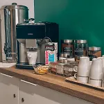 Larix Реваль