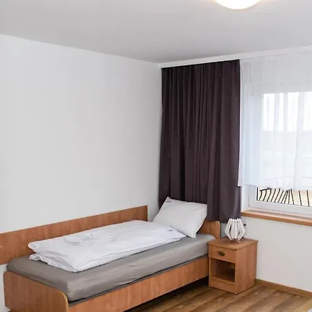 Accommodatie bij particulieren Larix Rewal