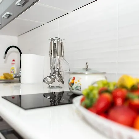 Kwatera prywatna Larix *