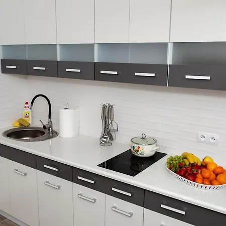 Larix Homestay szállás