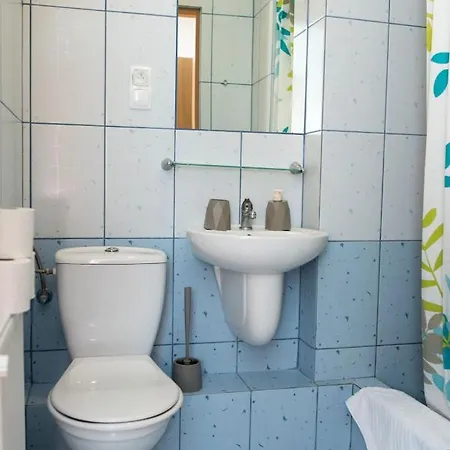 Accommodatie bij particulieren Larix *