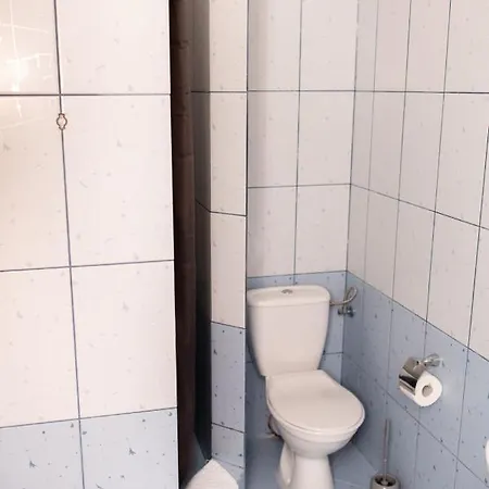 Homestay szállás Larix *