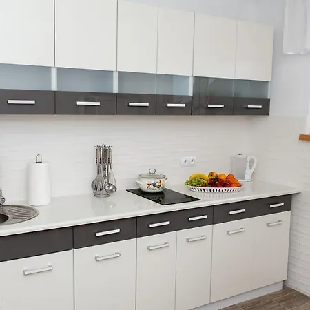 Larix Kwatera prywatna