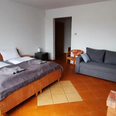 Homestay szállás Larix Rewal