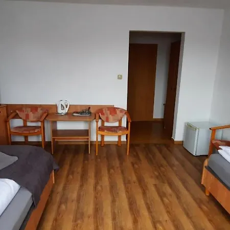 Accommodatie bij particulieren Larix *