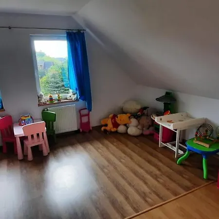 Accommodatie bij particulieren Larix