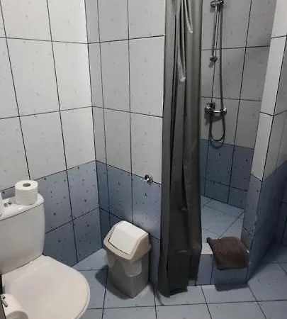 Homestay szállás Larix Rewal