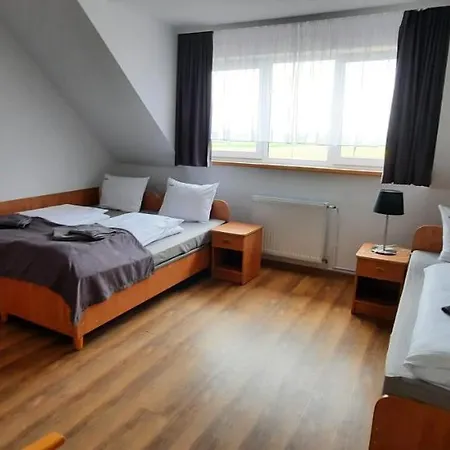 Accommodatie bij particulieren Larix *