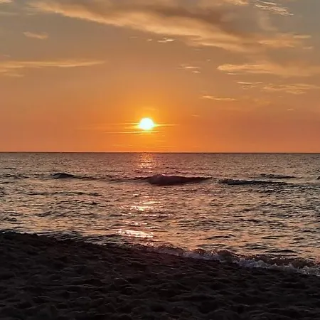 Accommodatie bij particulieren Larix Rewal