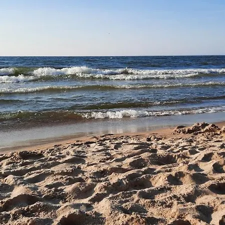 Accommodatie bij particulieren Larix *