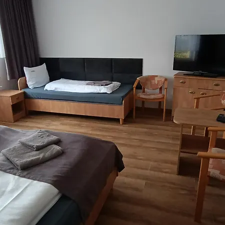 Accommodatie bij particulieren Larix