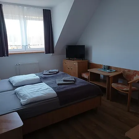 Larix Kwatera prywatna