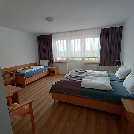 Larix Accommodatie bij particulieren