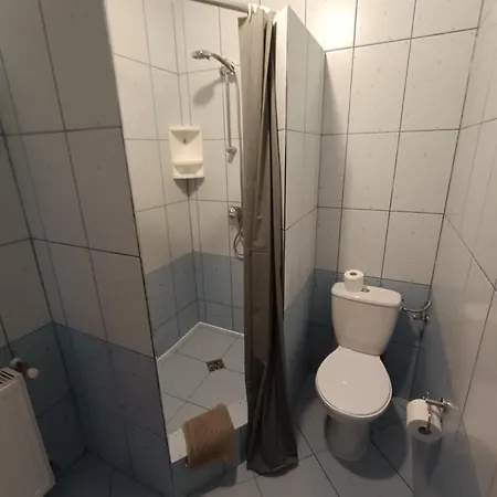 Kwatera prywatna Larix