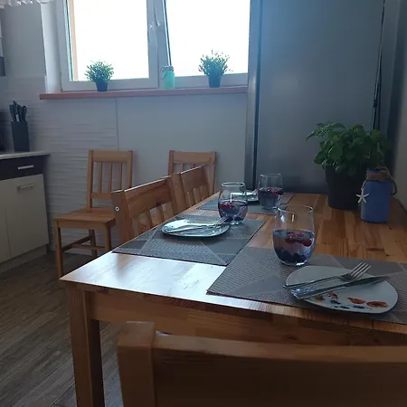 Rum i privatbostad Larix *