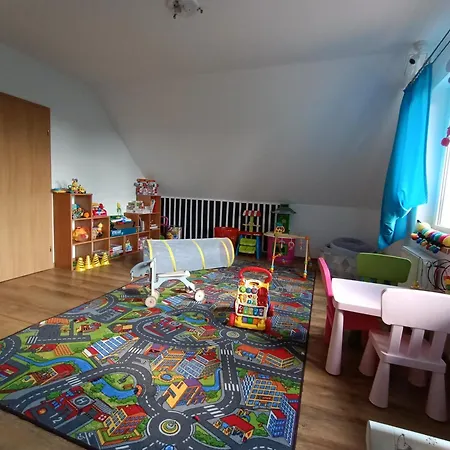 Larix Homestay szállás Rewal