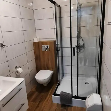 Larix Homestay szállás Rewal