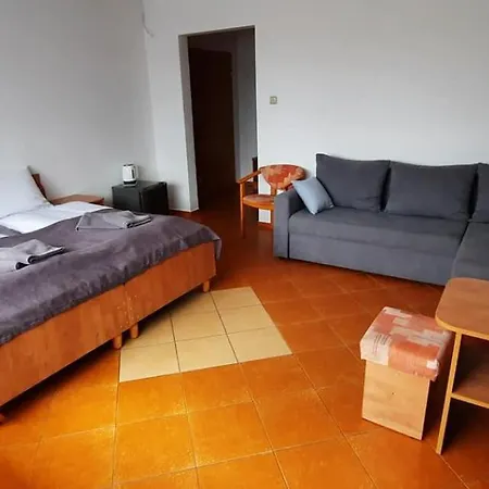 Larix Accommodatie bij particulieren Rewal