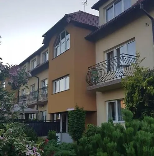 Homestay szállás Larix