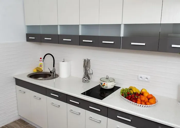 Larix Homestay szállás