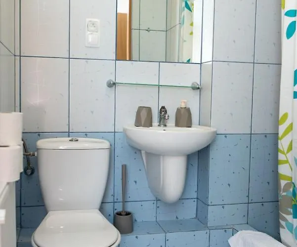 Homestay szállás Larix *