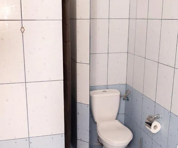 Homestay szállás Larix *