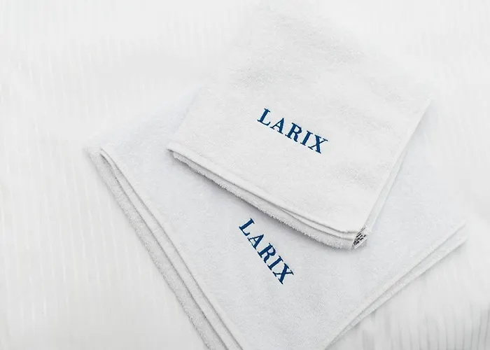 Homestay szállás Larix Rewal