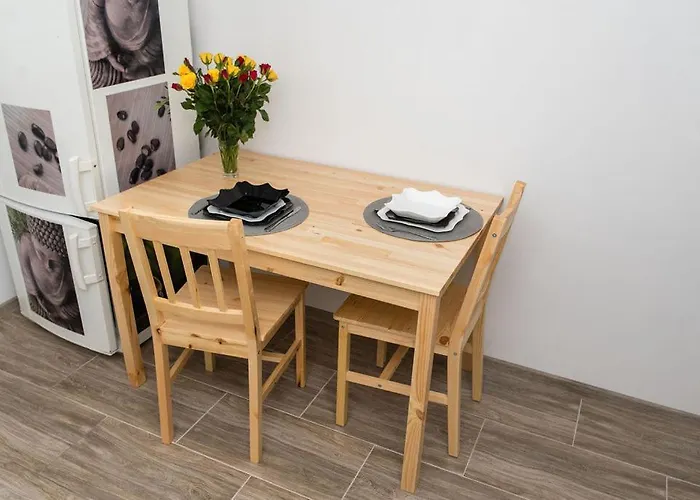 Larix Homestay szállás *