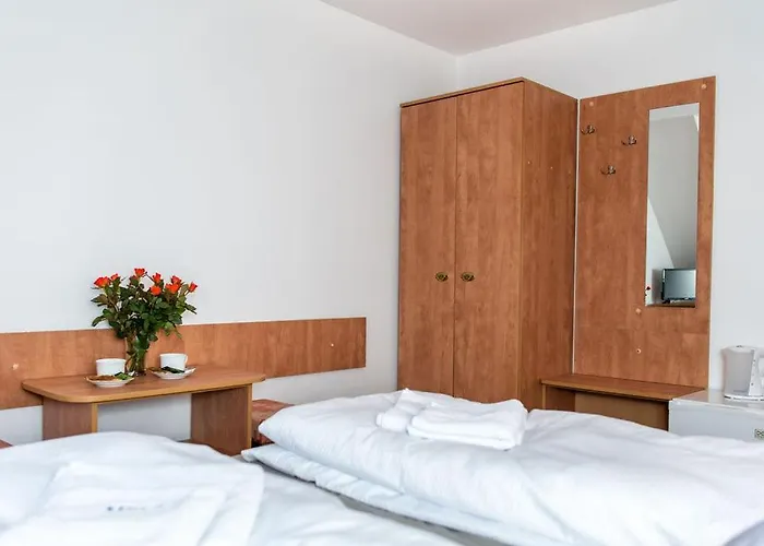 Larix Homestay szállás Rewal