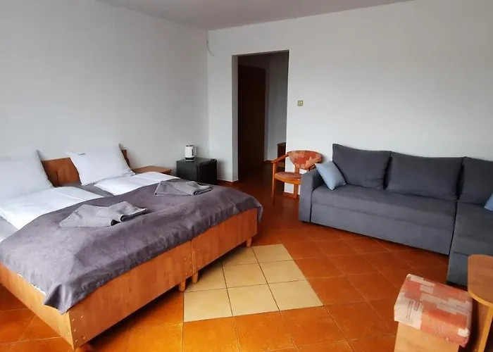 Homestay szállás Larix Rewal