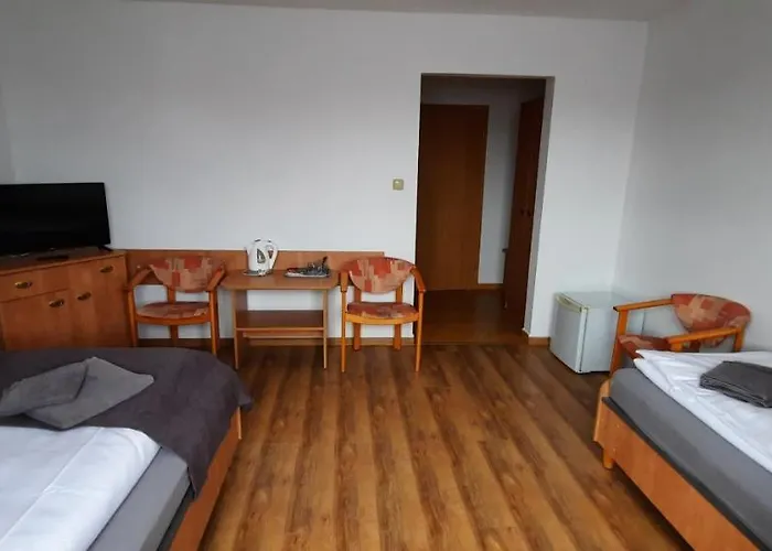 Homestay szállás Larix *