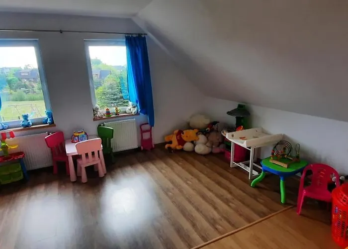 Homestay szállás Larix