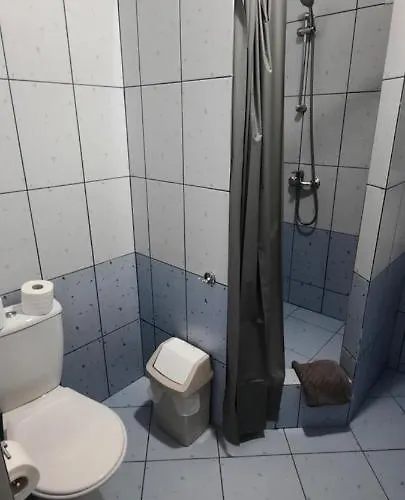 Homestay szállás Larix Rewal