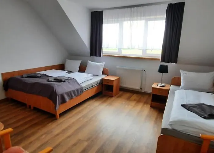 Homestay szállás Larix *