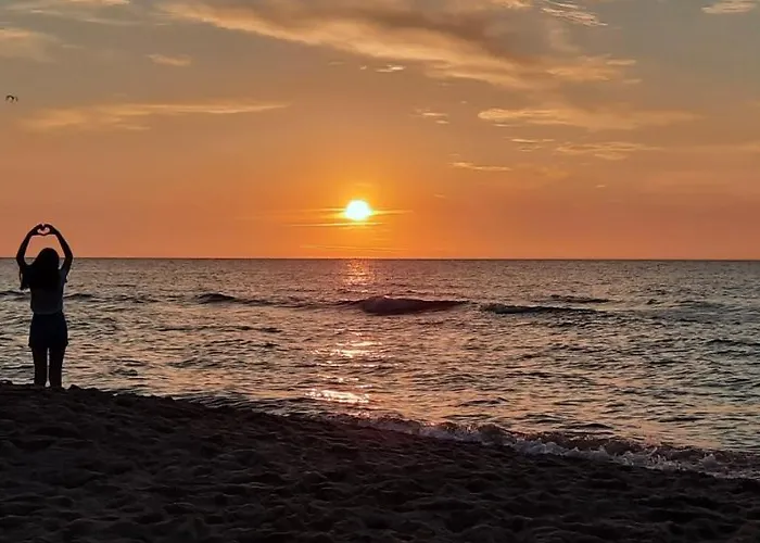 Homestay szállás Larix Rewal