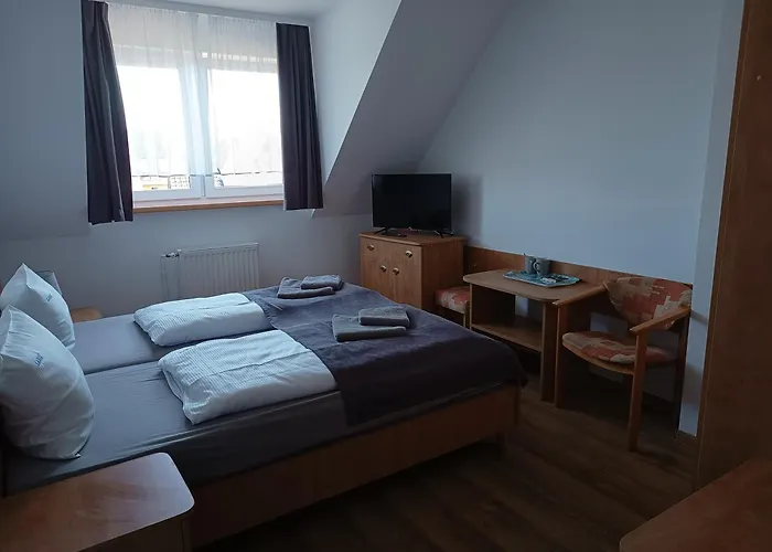 Larix Homestay szállás