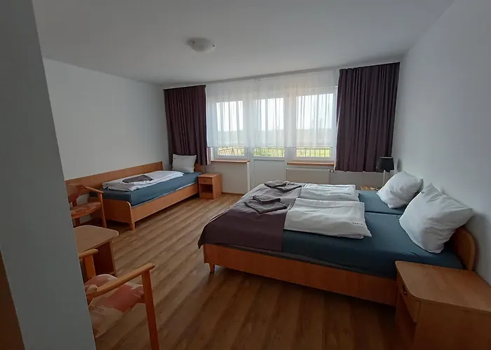 Larix Homestay szállás