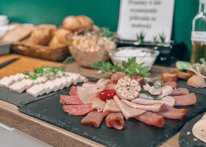 Larix Homestay szállás