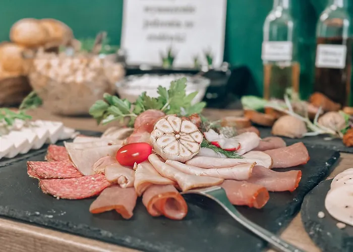 Homestay szállás Larix