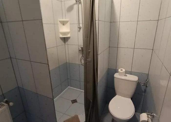 Homestay szállás Larix