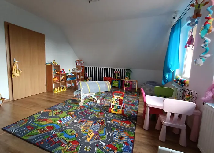 Larix Homestay szállás Rewal