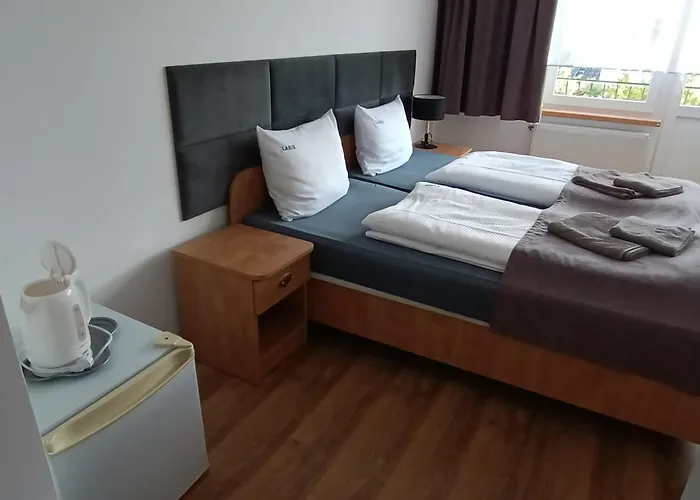 Homestay szállás Larix Rewal