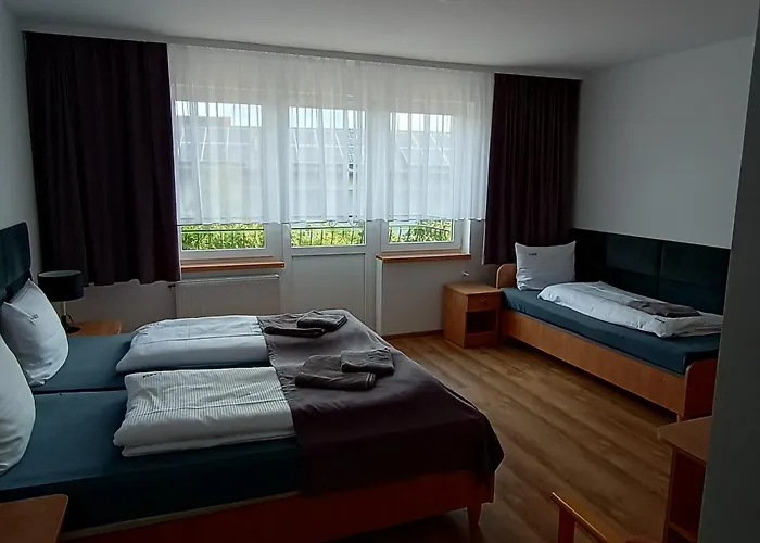 Larix Homestay szállás Rewal