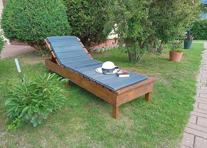 Larix Homestay szállás